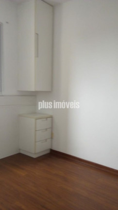 Imagem Apartamento com 1 Quarto à Venda, 40 m² em Morumbi - São Paulo Imagem Apartamento com 1 Quarto à Venda, 40 m² em Morumbi - São Paulo