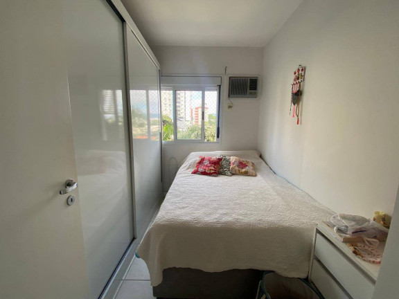 Imagem Apartamento com 3 Quartos à Venda, 76 m² em Itacorubi - Florianópolis