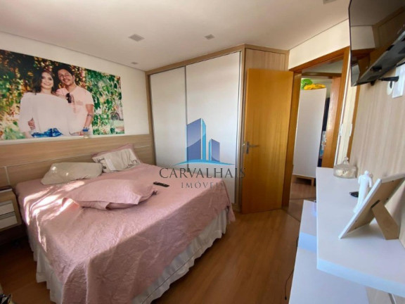 Imagem Imóvel com 2 Quartos à Venda, 45 m² em Chácaras Califórnia - Contagem