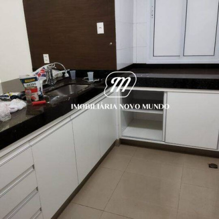 Imagem Apartamento com 3 Quartos à Venda, 83 m² em Nossa Senhora Aparecida - Uberlândia