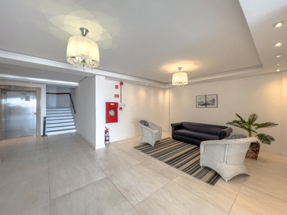 Imagem Apartamento com 1 Quarto à Venda,  em Zona Nova - Capao Da Canoa
