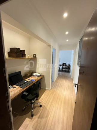 Imagem Apartamento com 2 Quartos à Venda, 88 m² em Higienopolis - São Paulo Imagem Apartamento com 2 Quartos à Venda, 88 m² em Higienopolis - São Paulo