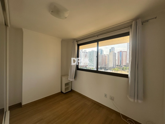 Imagem Imóvel com 1 Quarto à Venda, 33 m² em Sul (águas Claras) - Brasília