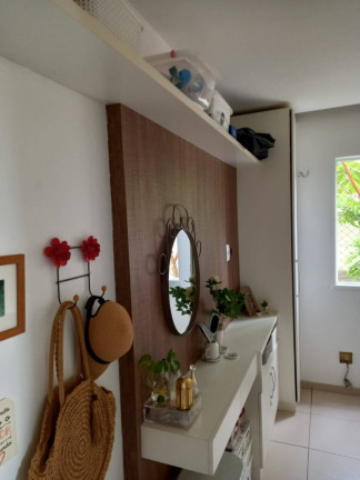 Imagem Apartamento com 3 Quartos à Venda,  em Cambeba - Fortaleza