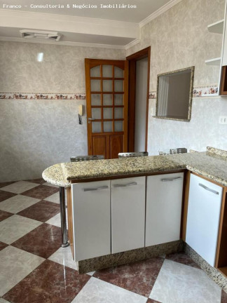 Imagem Sobrado com 3 Quartos à Venda, 242 m² em Parque Selecta - São Bernardo Do Campo