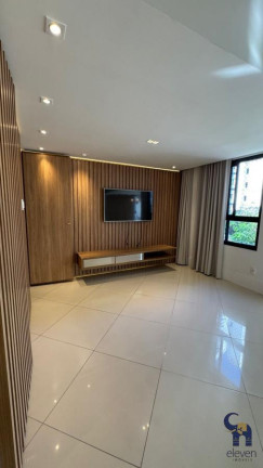 Imagem Apartamento com 2 Quartos à Venda, 105 m² em Graça - Salvador Imagem Apartamento com 2 Quartos à Venda, 105 m² em Graça - Salvador