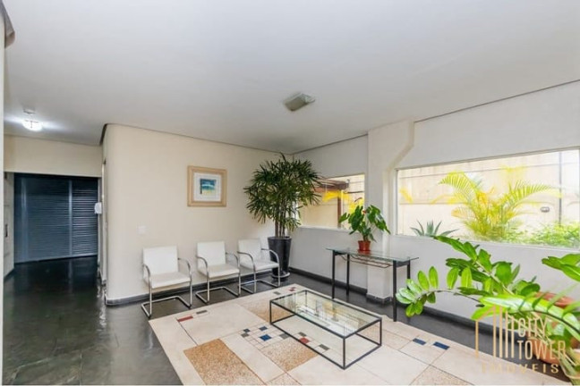 Imagem Apartamento com 3 Quartos à Venda, 77 m² em Moema - São Paulo