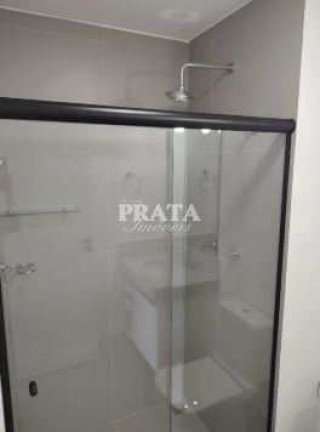 Imagem Apartamento com 1 Quarto à Venda, 51 m² em Boqueirão - Santos