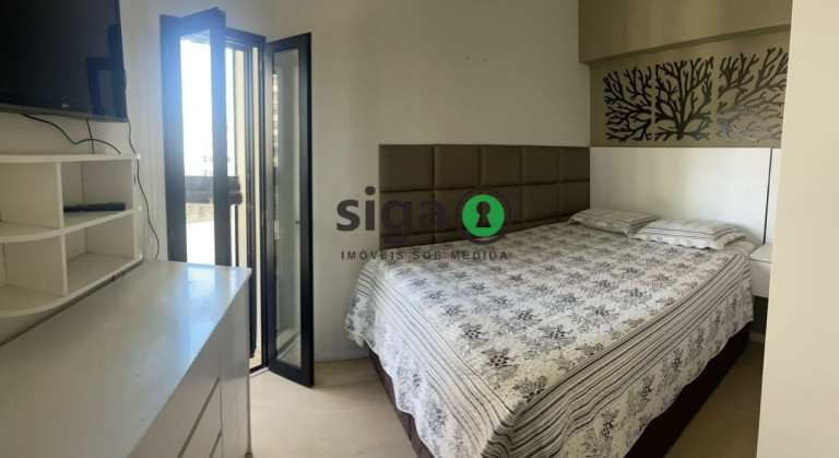 Imagem Apartamento com 3 Quartos à Venda, 110 m² em Bosque Da Saúde - São Paulo Imagem Apartamento com 3 Quartos à Venda, 110 m² em Bosque Da Saúde - São Paulo