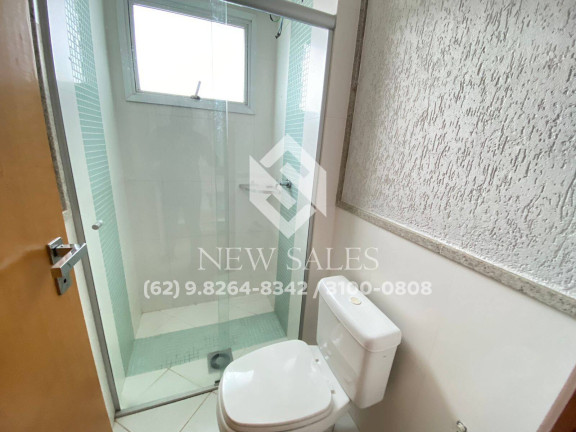 Imagem Apartamento com 4 Quartos à Venda, 118 m² em Alto Da Glória - Goiânia Imagem Apartamento com 4 Quartos à Venda, 118 m² em Alto Da Glória - Goiânia