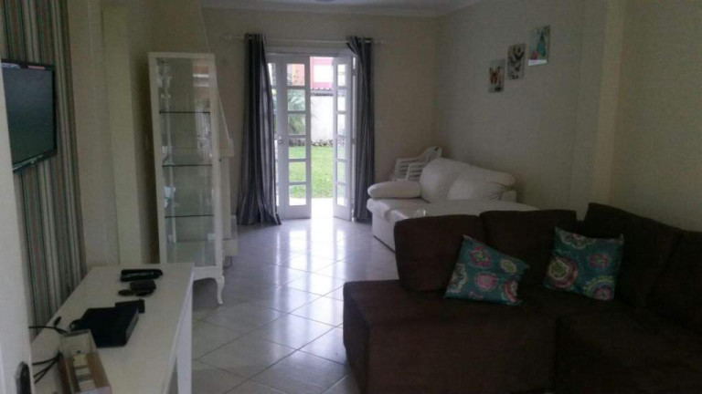 Imagem Casa de Condomínio com 2 Quartos à Venda, 100 m² em Capão Novo - Capao Da Canoa