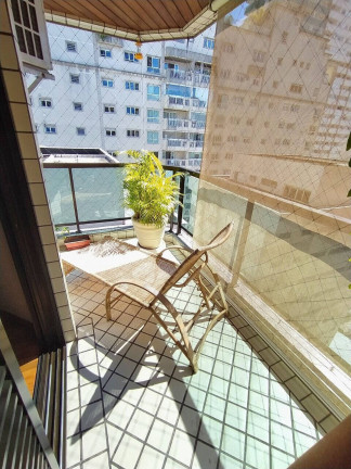 Imagem Apartamento com 4 Quartos à Venda, 211 m² em Boqueirão - Santos Imagem Apartamento com 4 Quartos à Venda, 211 m² em Boqueirão - Santos