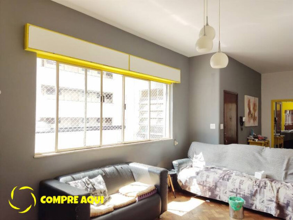 Imagem Apartamento com 3 Quartos à Venda, 174 m² em Santa Cecília - São Paulo Imagem Apartamento com 3 Quartos à Venda, 174 m² em Santa Cecília - São Paulo