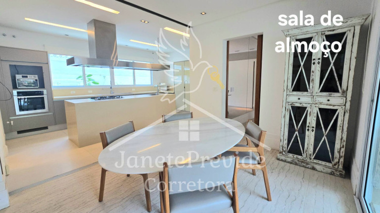 Imagem Casa de Condomínio com 4 Quartos à Venda, 740 m² em Alphaville - Barueri