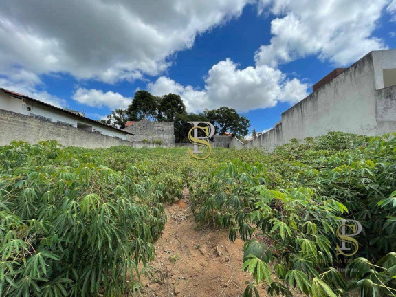 Imagem Terreno à Venda, 600 m² em Jardim Paulista - Atibaia Imagem Terreno à Venda, 600 m² em Jardim Paulista - Atibaia