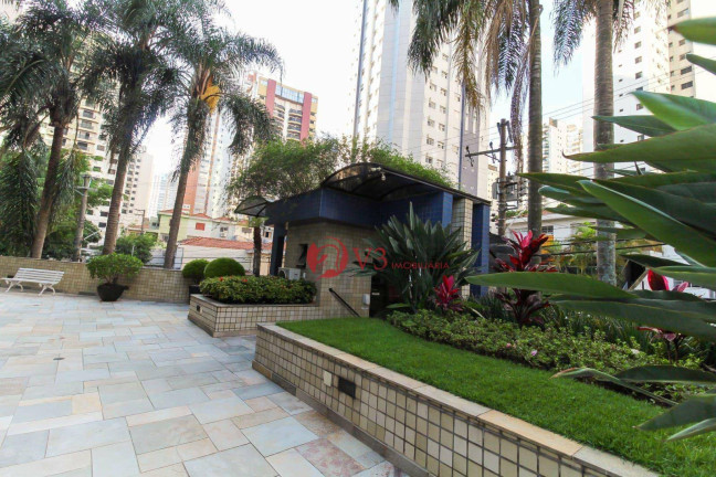 Imagem Apartamento com 3 Quartos à Venda, 102 m² em Jardim Anália Franco - São Paulo