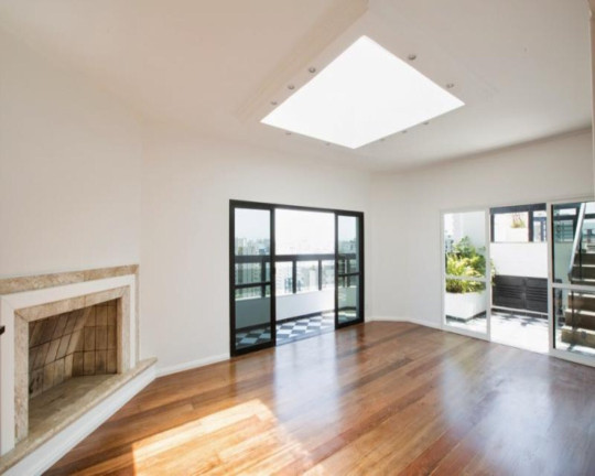 Imagem Apartamento com 4 Quartos à Venda, 348 m² em Moema - São Paulo