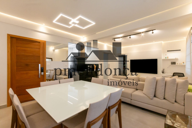 Imagem Apartamento com 2 Quartos à Venda, 92 m² em Higienópolis - São Paulo