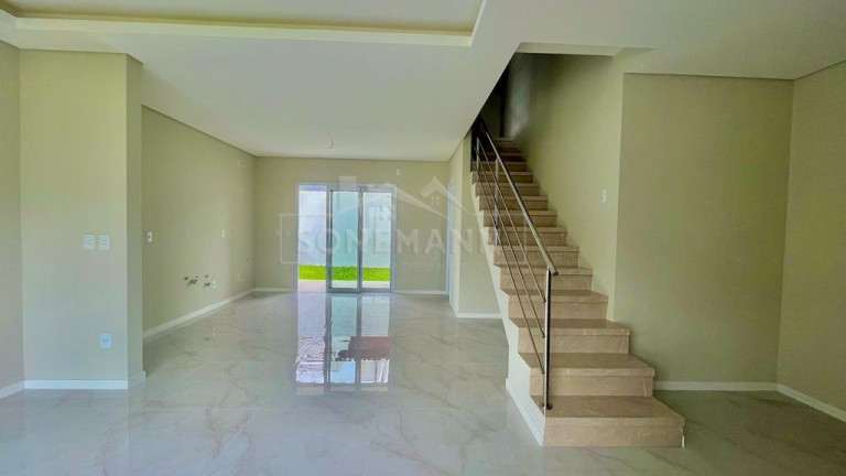 Imagem Casa com 3 Quartos à Venda, 107 m² em Santo Antônio De Lisboa - Florianópolis