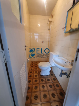 Imagem Apartamento com 3 Quartos à Venda, 110 m² em Boqueirão - Santos Imagem Apartamento com 3 Quartos à Venda, 110 m² em Boqueirão - Santos