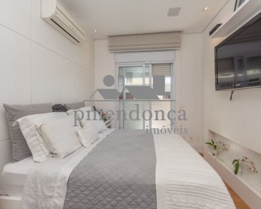 Imagem Apartamento com 4 Quartos à Venda, 246 m² em Perdizes - São Paulo Imagem Apartamento com 4 Quartos à Venda, 246 m² em Perdizes - São Paulo