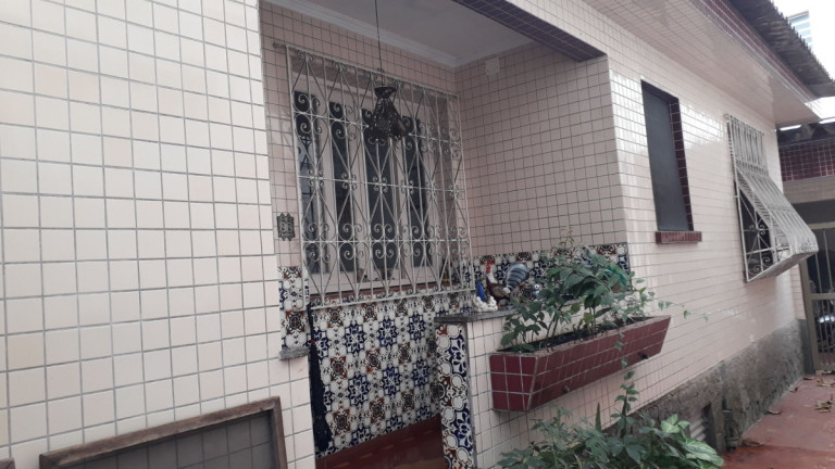 Imagem Apartamento com 2 Quartos à Venda, 111 m² em Boqueirão - Santos Imagem Apartamento com 2 Quartos à Venda, 111 m² em Boqueirão - Santos
