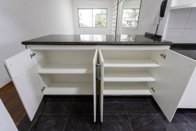Imagem Apartamento com 2 Quartos à Venda, 54 m² em Vila Olímpia - São Paulo Imagem Apartamento com 2 Quartos à Venda, 54 m² em Vila Olímpia - São Paulo