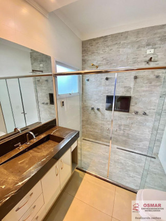 Imagem Casa com 4 Quartos à Venda, 215 m² em Residencial Real Parque Sumaré - Sumaré
