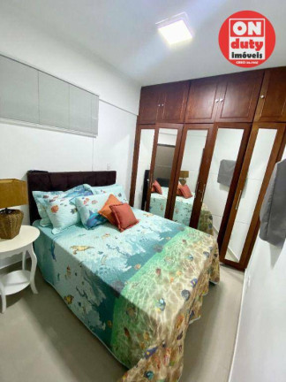 Imagem Apartamento com 1 Quarto à Venda, 45 m² em José Menino - Santos Imagem Apartamento com 1 Quarto à Venda, 45 m² em José Menino - Santos