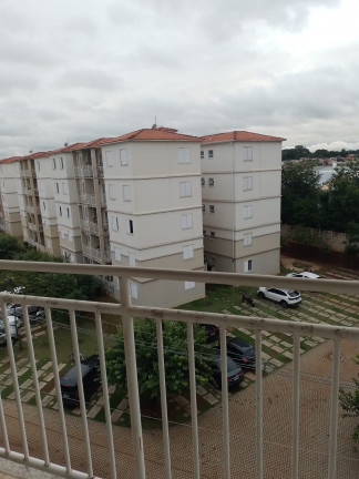 Imagem Apartamento com 2 Quartos à Venda, 57 m² em Parque Euclides Miranda - Sumaré Imagem Apartamento com 2 Quartos à Venda, 57 m² em Parque Euclides Miranda - Sumaré