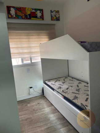 Imagem Apartamento com 3 Quartos à Venda, 94 m² em Centro - São Bernardo Do Campo Imagem Apartamento com 3 Quartos à Venda, 94 m² em Centro - São Bernardo Do Campo