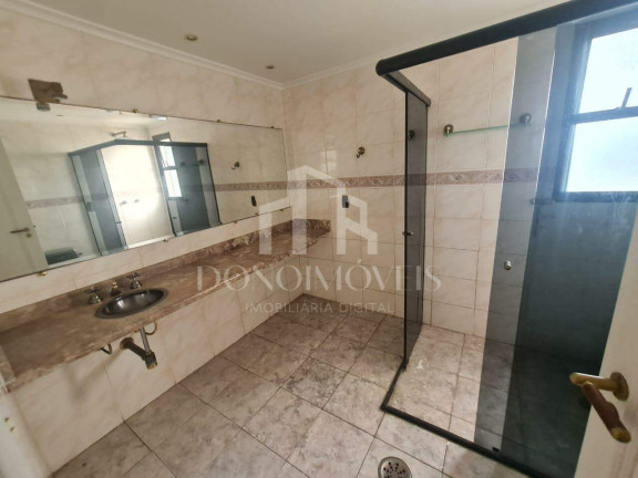 Imagem Apartamento com 3 Quartos para Alugar, 187 m² em Anchieta - São Bernardo Do Campo