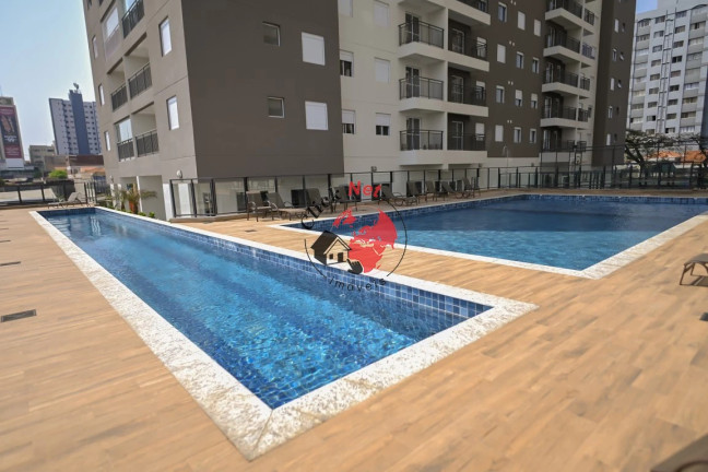 Imagem Apartamento com 2 Quartos à Venda, 55 m² em Rudge Ramos - São Bernardo Do Campo Imagem Apartamento com 2 Quartos à Venda, 55 m² em Rudge Ramos - São Bernardo Do Campo
