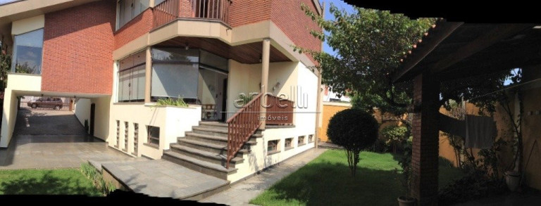 Imagem Sobrado com 3 Quartos à Venda, 383 m² em City América - São Paulo Imagem Sobrado com 3 Quartos à Venda, 383 m² em City América - São Paulo