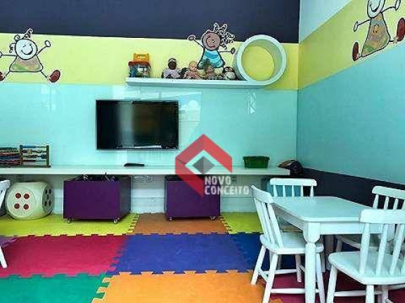 Imagem Apartamento com 3 Quartos à Venda, 74 m² em Cambeba - Fortaleza
