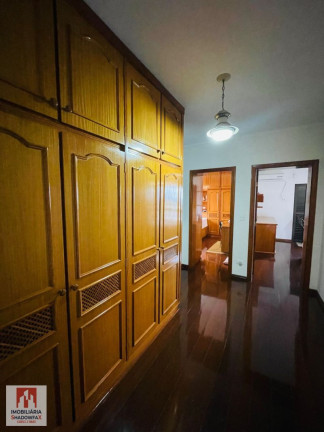 Imagem Apartamento com 4 Quartos à Venda, em Jardim Central - Dourados Imagem Apartamento com 4 Quartos à Venda, em Jardim Central - Dourados