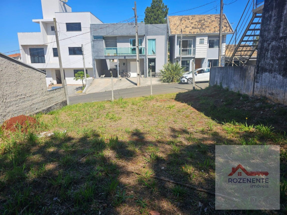 Imagem Terreno à Venda, 147 m² em São Gabriel - Colombo