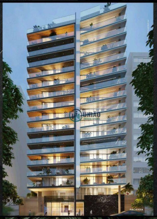 Apartamento com 4 Quartos à Venda, 214 m² em Icaraí - Niterói