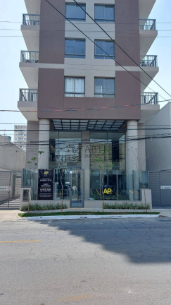 Imagem Apartamento com 1 Quarto à Venda, 27 m² em Moema - São Paulo