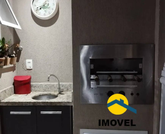 Imagem Apartamento com 3 Quartos à Venda, 86 m² em Santa Rosa - Niterói Imagem Apartamento com 3 Quartos à Venda, 86 m² em Santa Rosa - Niterói
