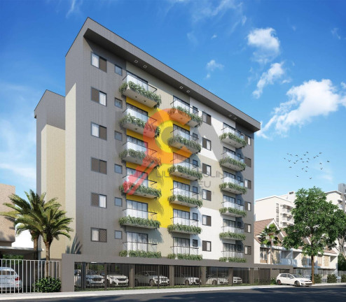 Imagem Apartamento com 1 Quarto à Venda, 47 m² em Jardim Aruan - Caraguatatuba Imagem Apartamento com 1 Quarto à Venda, 47 m² em Jardim Aruan - Caraguatatuba