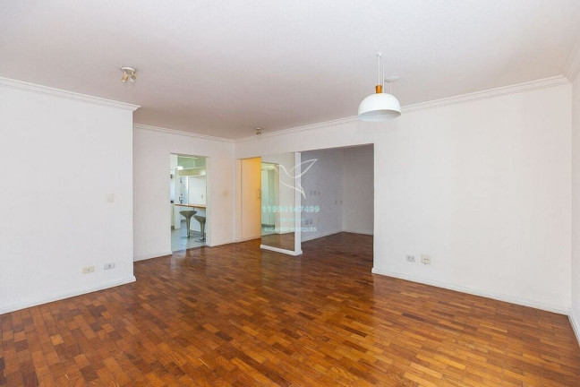 Imagem Apartamento com 2 Quartos à Venda, 108 m² em Alto Da Lapa - São Paulo