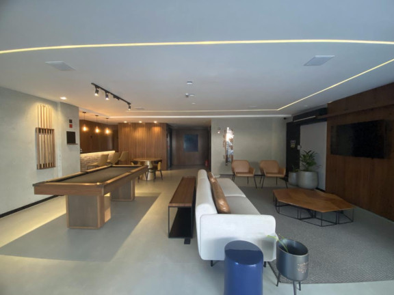 Imagem Apartamento com 1 Quarto à Venda, 38 m² em Jardim Da Penha - Vitória Imagem Apartamento com 1 Quarto à Venda, 38 m² em Jardim Da Penha - Vitória