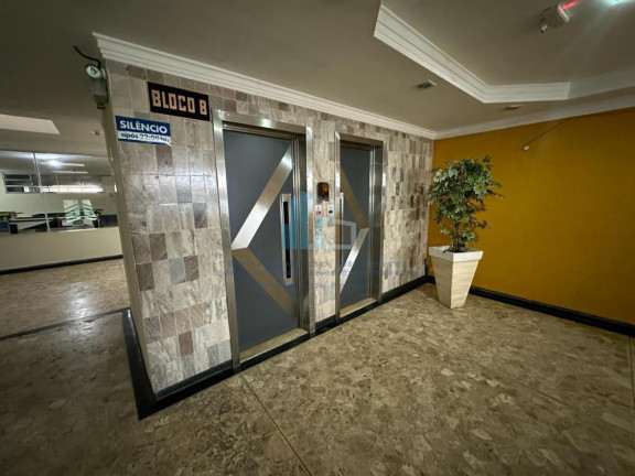 Imagem Apartamento com 2 Quartos à Venda, 53 m² em Mirim - Praia Grande