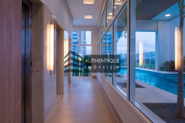 Imagem Apartamento com 1 Quarto à Venda, 52 m² em Vila Olímpia - São Paulo Imagem Apartamento com 1 Quarto à Venda, 52 m² em Vila Olímpia - São Paulo