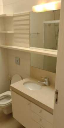 Imagem Casa com 3 Quartos para Alugar, 190 m² em Jardim América - São Paulo Imagem Casa com 3 Quartos para Alugar, 190 m² em Jardim América - São Paulo