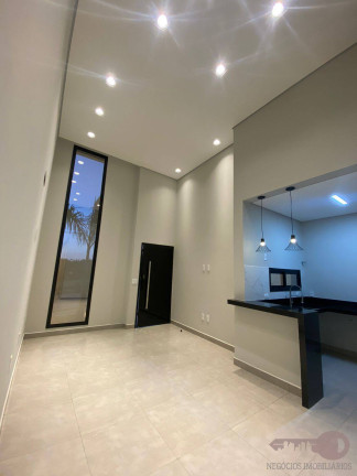 Casa com 3 Quartos à Venda, 154 m² em Jardim Residencial Villagio Ipanema I - Sorocaba