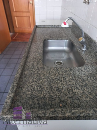 Imagem Apartamento com 1 Quarto à Venda, 55 m² em Vila Lageado - São Paulo