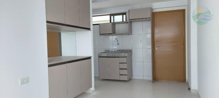 Imagem Apartamento com 1 Quarto para Alugar, 33 m² em Barra De Jangada - Jaboatão Dos Guararapes