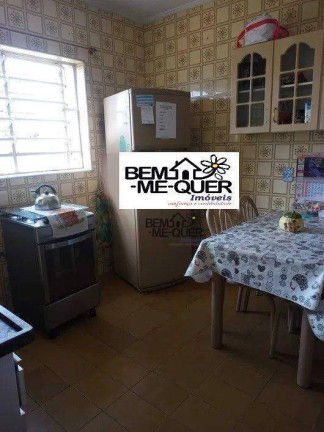 Imagem Sobrado com 3 Quartos à Venda, 149 m² em Jardim Regina - São Paulo Imagem Sobrado com 3 Quartos à Venda, 149 m² em Jardim Regina - São Paulo